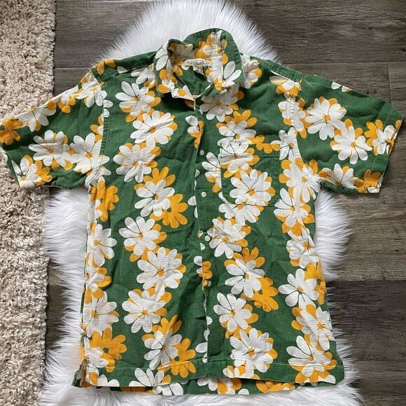 MENS ACA JOE SHIRT SIZE SMALL - Picture 1 of 2